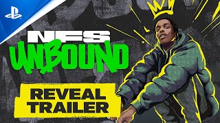Need for Speed Unbound (Multi-Language) video 1