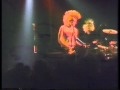 G.B.H. - I Am The Hunted (live at Ace Brixton, 1983)