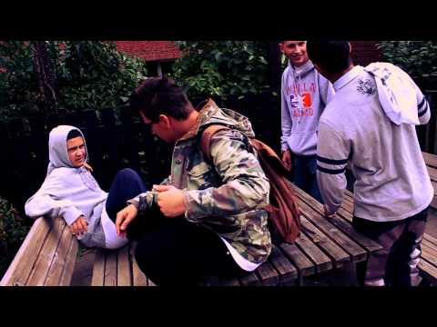 Kayler - Graffiti (prod by Don Diego)