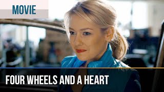 ▶️ Four wheels and a heart - Romance | Movies, Films &amp; Series