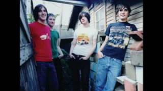 The All-American Rejects Dance Inside