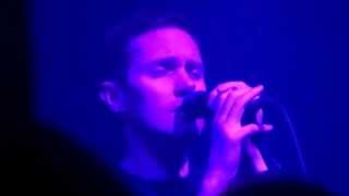 RHYE - The Fall Live In Seoul