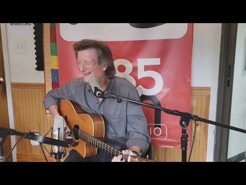 Maybellene - Chris Smither