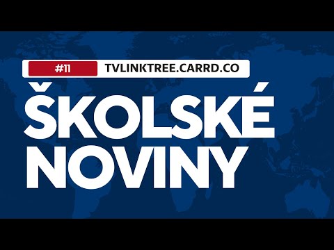 Školské noviny #11