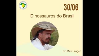 Dinossauros do Brasil