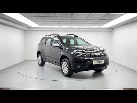 Dacia Duster 1.5 Blue dCi 115 Expression - Image 2
