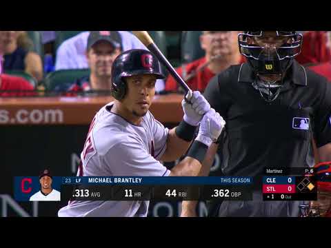 CLE AT SLN - June 27, 2018