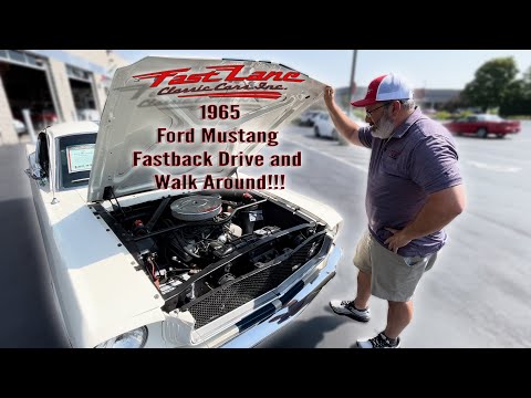 1965 Ford Mustang (CC-1623846) for sale in St. Charles, Missouri