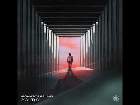Brooks - Someday vs. Meduza - Piece Of Your Heart (Brooks Extended Mashup)