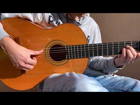 Falseta 2, Solea Moraito chico