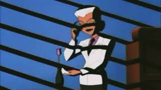 Cage-Subtle Art Of The Break Up Song