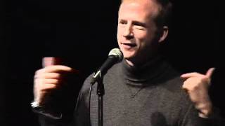 The Moth Presents Paul Bacon: Bad Cop