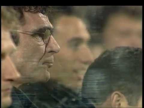 N.E.C. - Sparta Rotterdam in het archief: 2000/2001 (0-3)