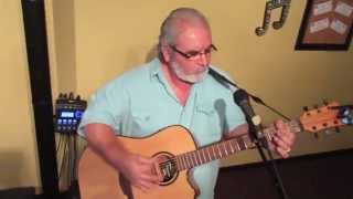 Tito Ollervides - You Love the Thunder (Jackson Browne)