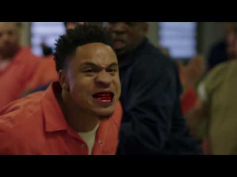 Dre  POWER | S06E11 |"Christmas Just Came Early  Best Scene !!