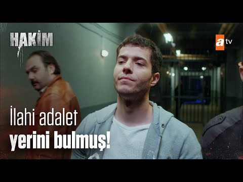 Metehan, Cuma'yı döverek öldürdü! - Hakim 4. Bölüm