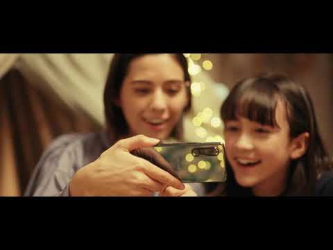 Смартфон Xperia 5 III видео 1