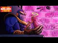 The Time Marvel Entered Dragon Ball