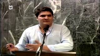 preview picture of video 'Resumen intervención Manolo Lozano pleno septiembre 2014 Ayt. Marmolejo'