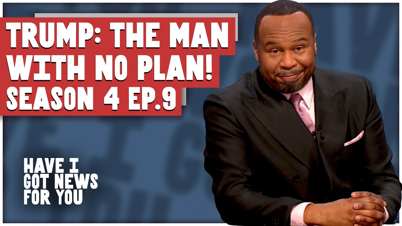 Trump's Timeline of Failure! & The Senate is Doing What?! | HIGNFYUS