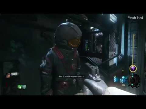 Almost perfect box luck on moon