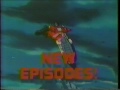 Transformers season 5 promo (1988)
