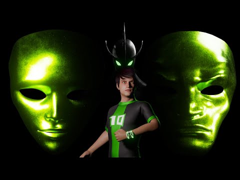 YouTube Thumbnail