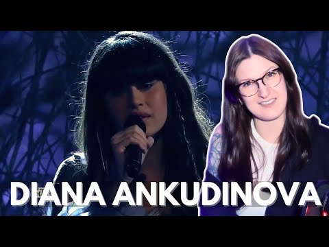 Canadian Reacts to Diana Ankudinova "Wicked Game" | FIRST TIME REACTION