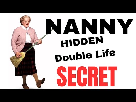 The Fake Nanny 