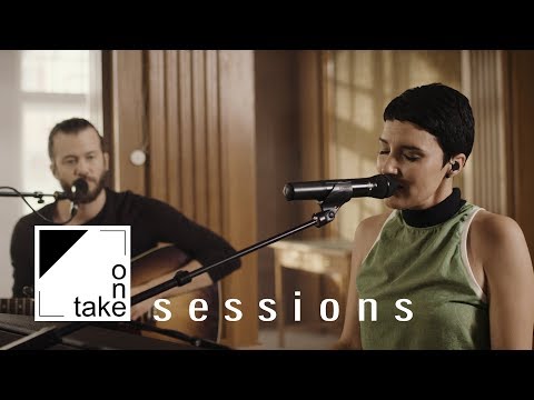 Ina Regen - Paris | One take sessions