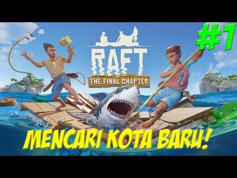 RAFT FINAL CHAPTER 3 INDONESIA #1