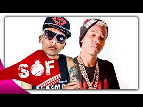 MC 2K e Maéstro BÊ - Tá no Baile de Favela (DJ Yuri Martins) Lançamento 2015