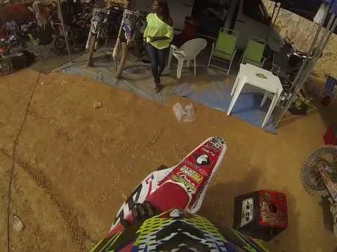 CORRIDA MX3 SABARA 18 AGOSTO