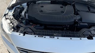 Automobil Volvo V60 | Obraz 4 - Autoline