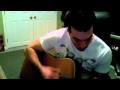 Coldplay - Sparks (Acoustic Instrumental) Karaoke with Lyrics