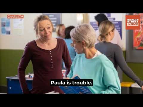 10 exciting Coronation Street spoilers for next week (Feb 16-20)