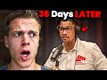 The Man Who Killed Someone After Being On Joe Rogan
