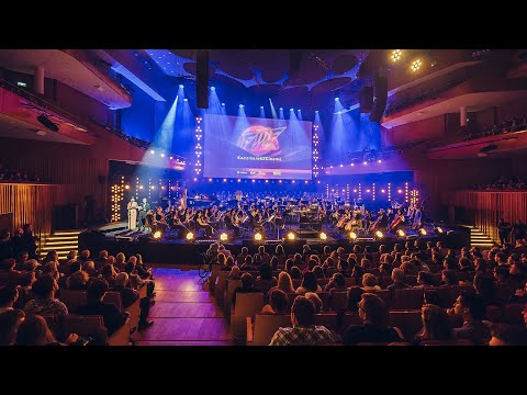 FMF 2023 | Jan A.P. Kaczmarek | Całkowite zaćmienie | Total Eclipse