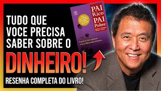 Pai rico, pai pobre - Resumo e comentrios do Livro |  Robert T. Kyosaki  - SuperAo