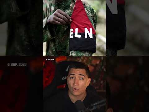 🇨🇴🔥 COLOMBIA VA A LA CAZA DE “SILVANA GUERRERO”, JEFA DEL FRENTE DE GUERRA NORORIENTAL DEL ELN