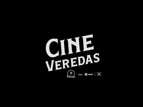 Trailer de Cine Veredas