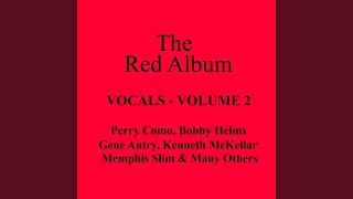 I&#39;m Sending You Red Roses