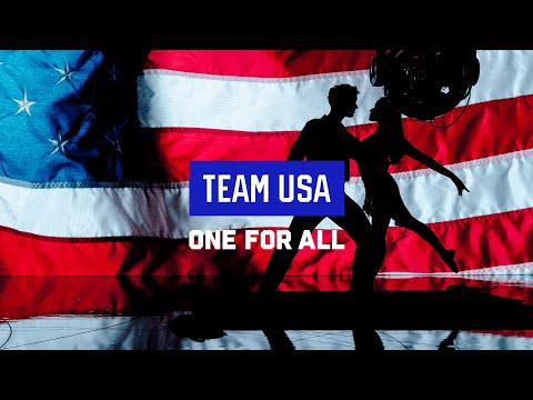Team USA, One For All