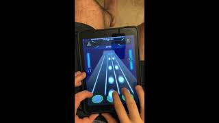 TTR -  The Three-Dimensional Shadow - Scar Symmetry - 100% FC