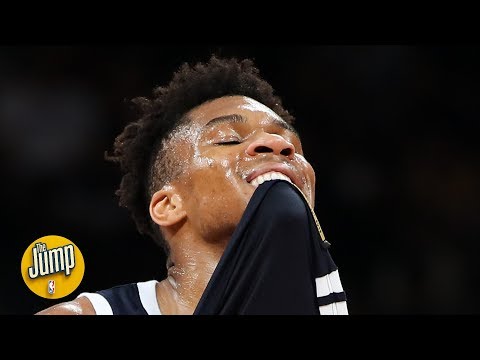 Is 70 wins actually a curse if you don’t win the title? | The Jump