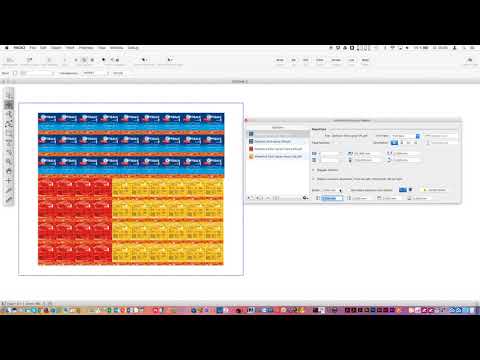 PACKZ - Step and Repeat Interactive