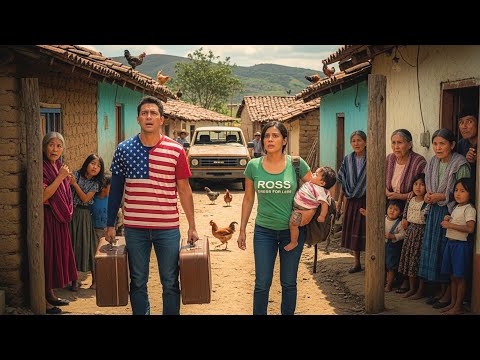 I WAS DEPORTED FROM THE USA and when I returned to my town I was surprised by what I found.