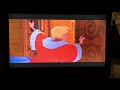 Disney The Sword In The Stone 1963