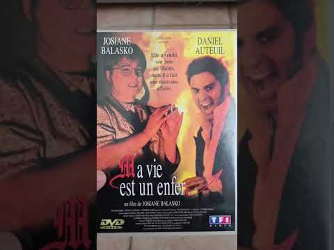 Un jour un film Ma vie est un enfer