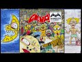 GENOA What A Wonderful Life Ha Japan 1987 Full Album